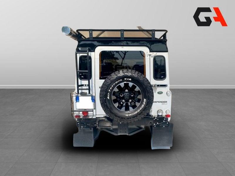 Land Rover Defender 90 2.0