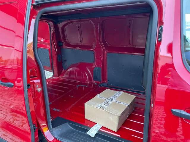 Opel Vivaro 1.5 120CV PL-TN M *IVA*