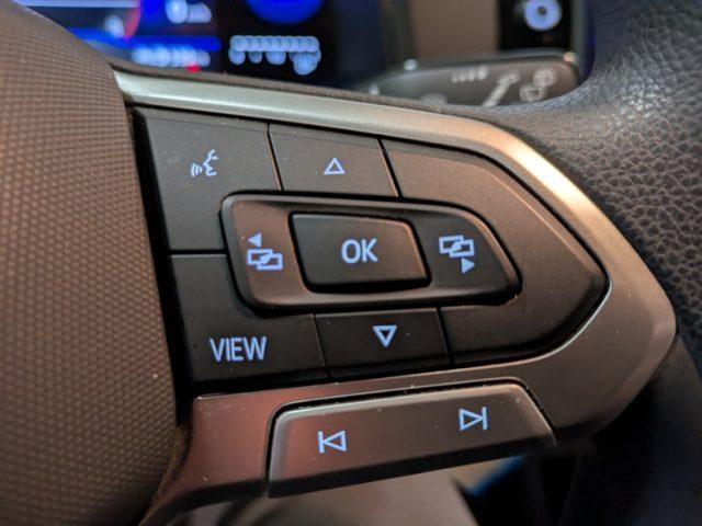 VOLKSWAGEN Taigo 1.0 TSI 110 CV