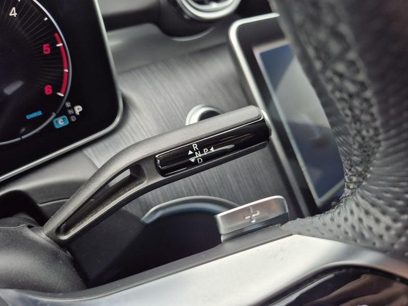 Mercedes-Benz Classe C C SW 300 d mhev Premium Plus auto
