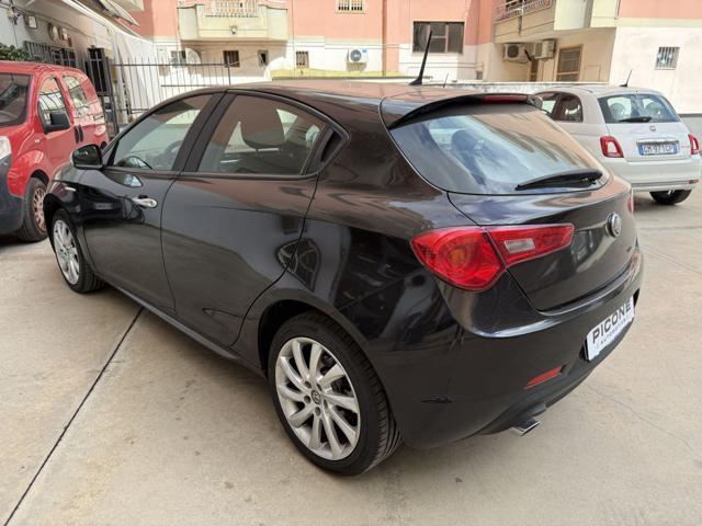 ALFA ROMEO Giulietta 1.6 JTDm 120 CV Sport