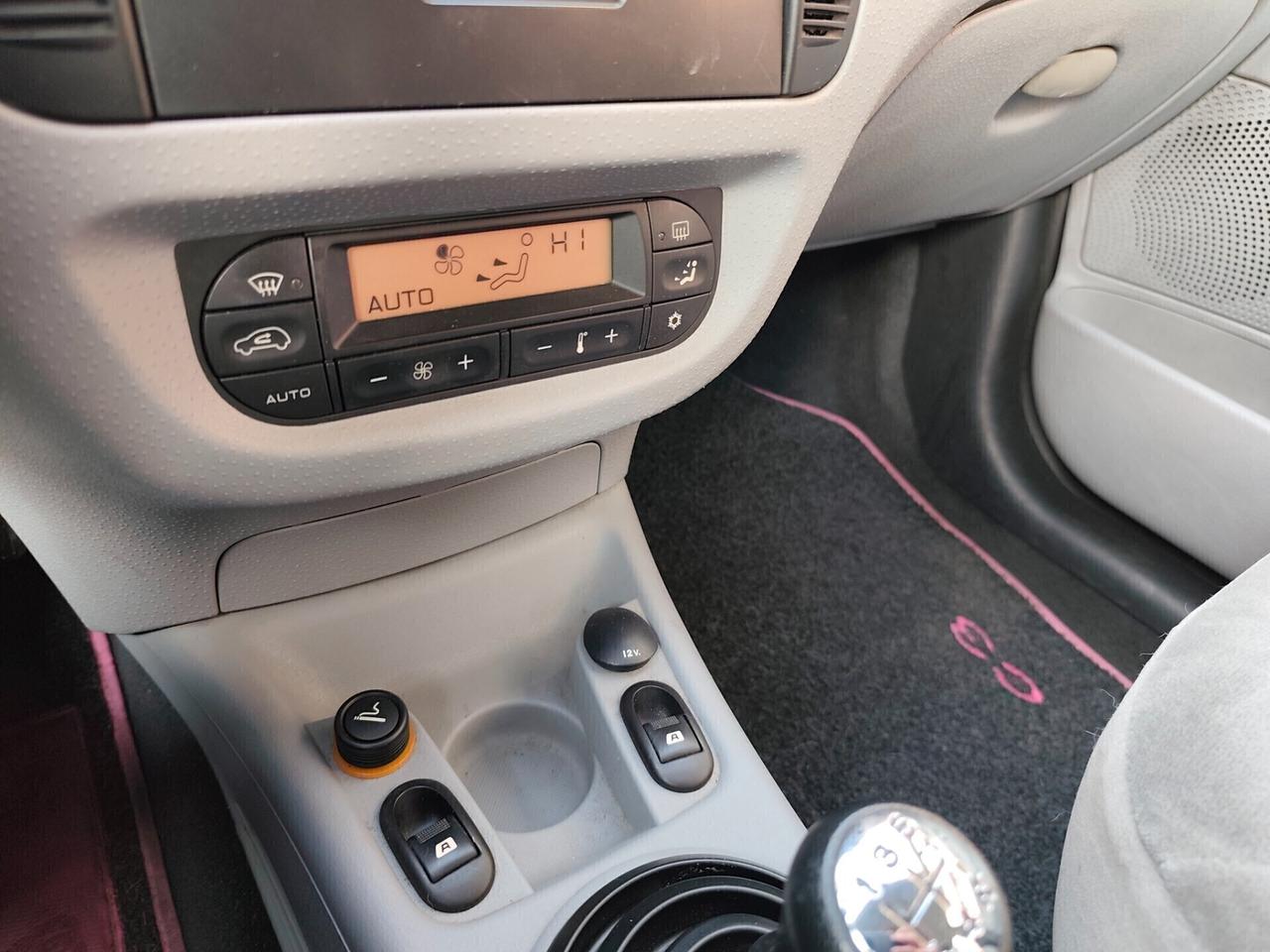 Citroen C3 1.4 Benz 110 Milà km neopatentati