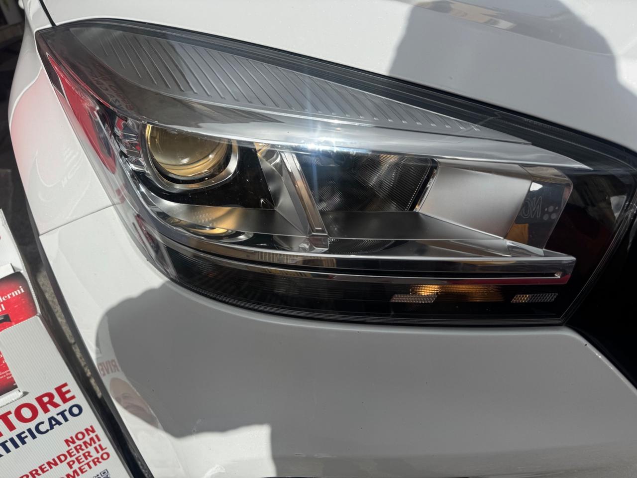Dr 4.0 1.5 Bi-Fuel GPL