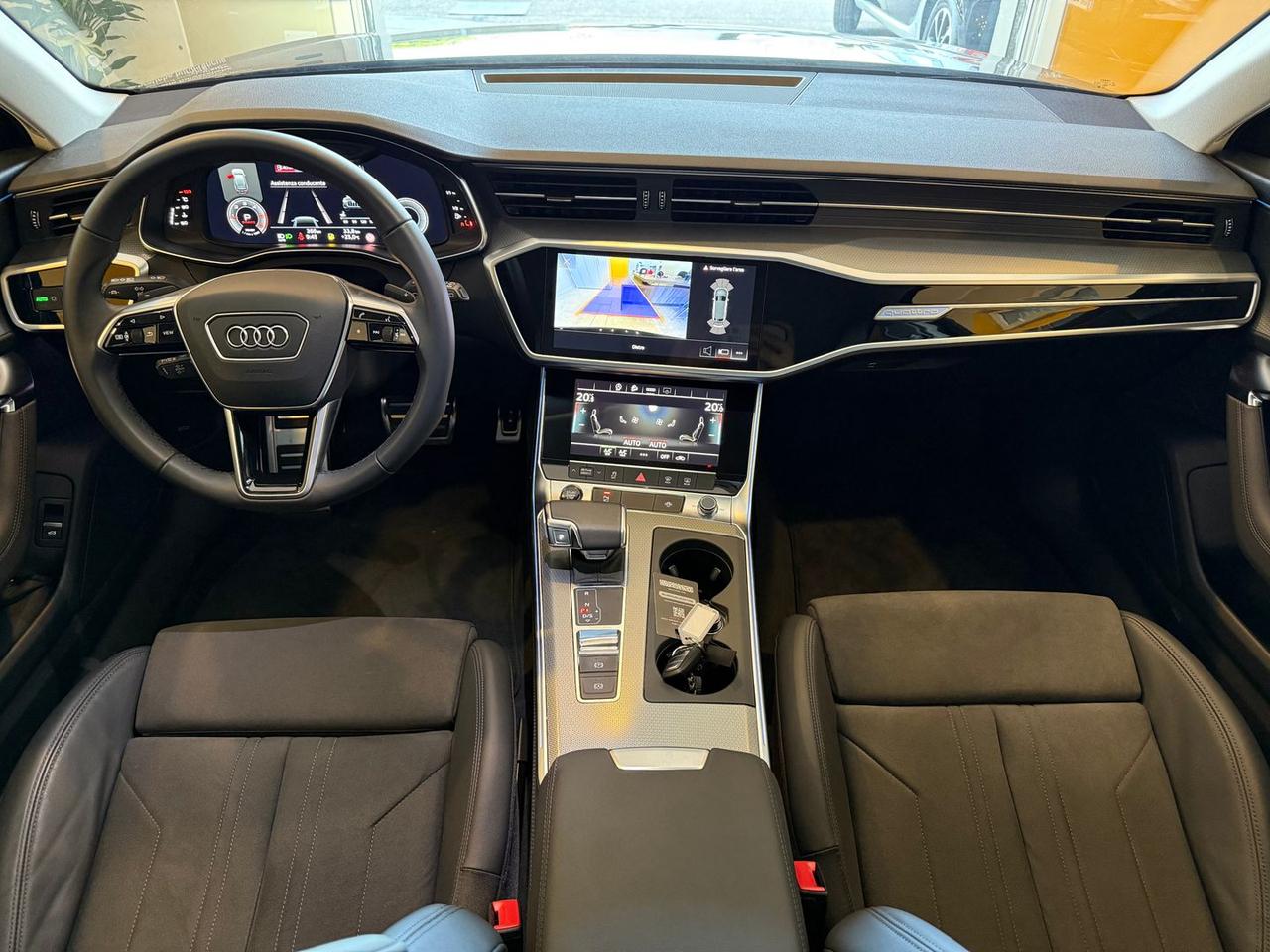 Audi A6 40 TDI MHEV Evolution #5886