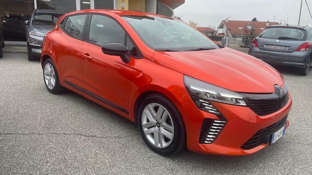 RENAULT Clio SCe 65 CV 5 porte Evolution