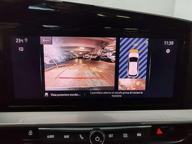 Opel Mokka 1.2 130cv Elegance Cambio Autom + Navi + Camera