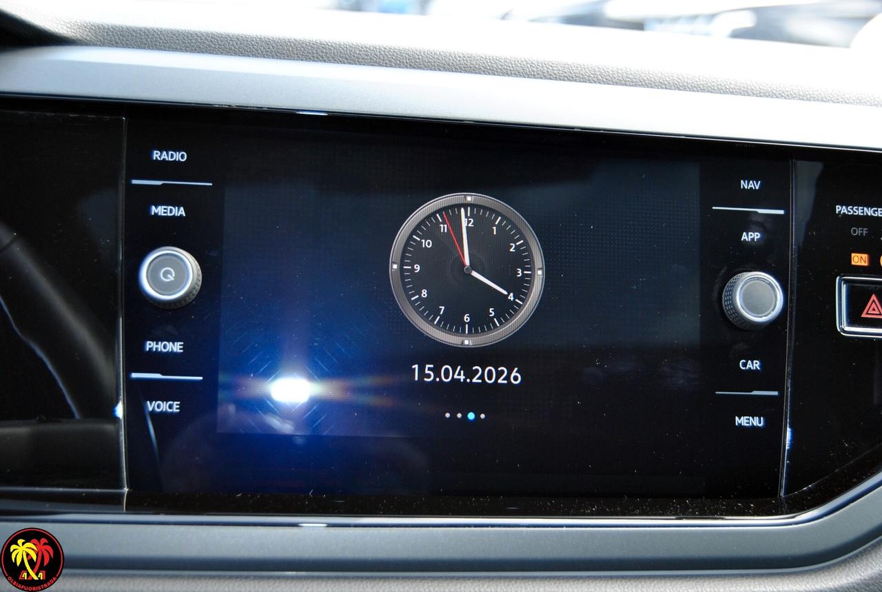 Volkswagen Taigo 1.0 TSI 115 CV R-Line Plus