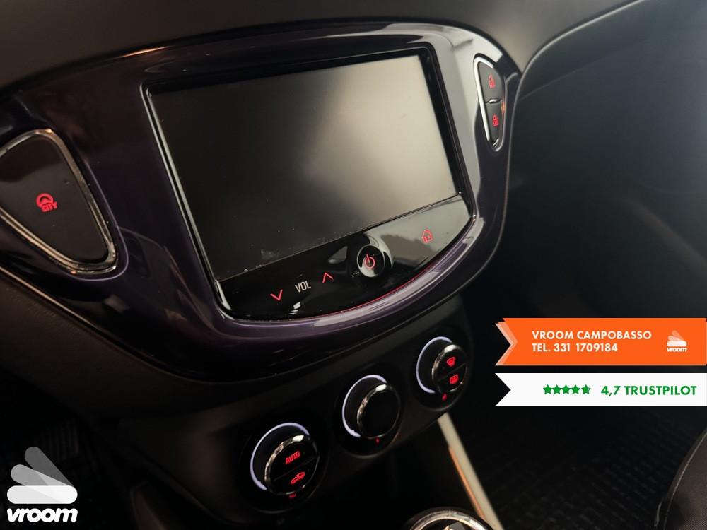 OPEL Adam Adam 1.2 70 CV Glam