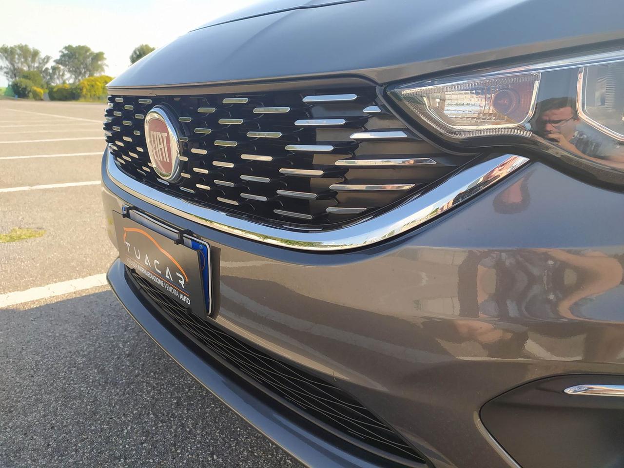 Fiat Tipo Business 1.6 Multijet #6068