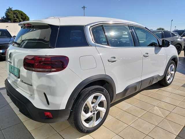 Citroen C5 Aircross BlueHDi 130 S&S EAT8 Feel Pack