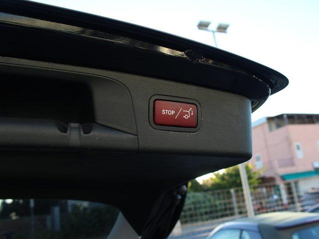MERCEDES-BENZ GLC 200 d 4Matic Sport auto