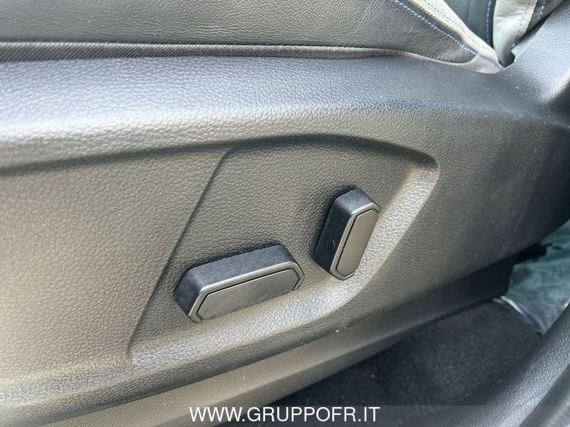 Ford Ranger Ranger Raptor 2.0 ECOBLUE aut. 213 CV DC 5 pt. NETTO IVA