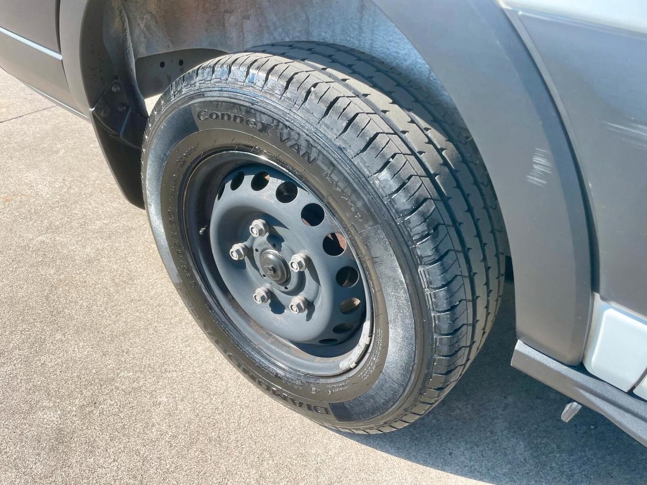 FORD TRANSIT 350 L2H2 TREND 2.0 - 2022