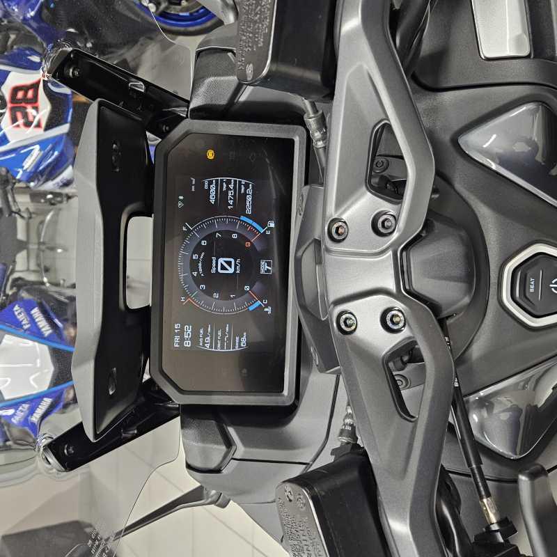 Yamaha T-Max 560 Tech Max - 2025