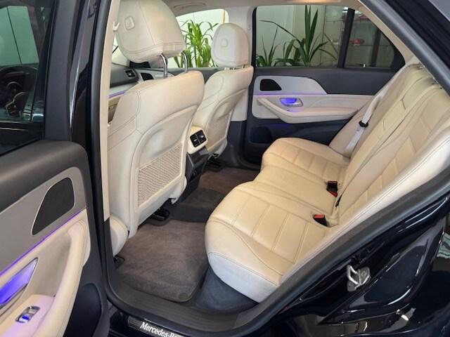 MERCEDES GLE (V167) GLE 350 d 4Matic P...