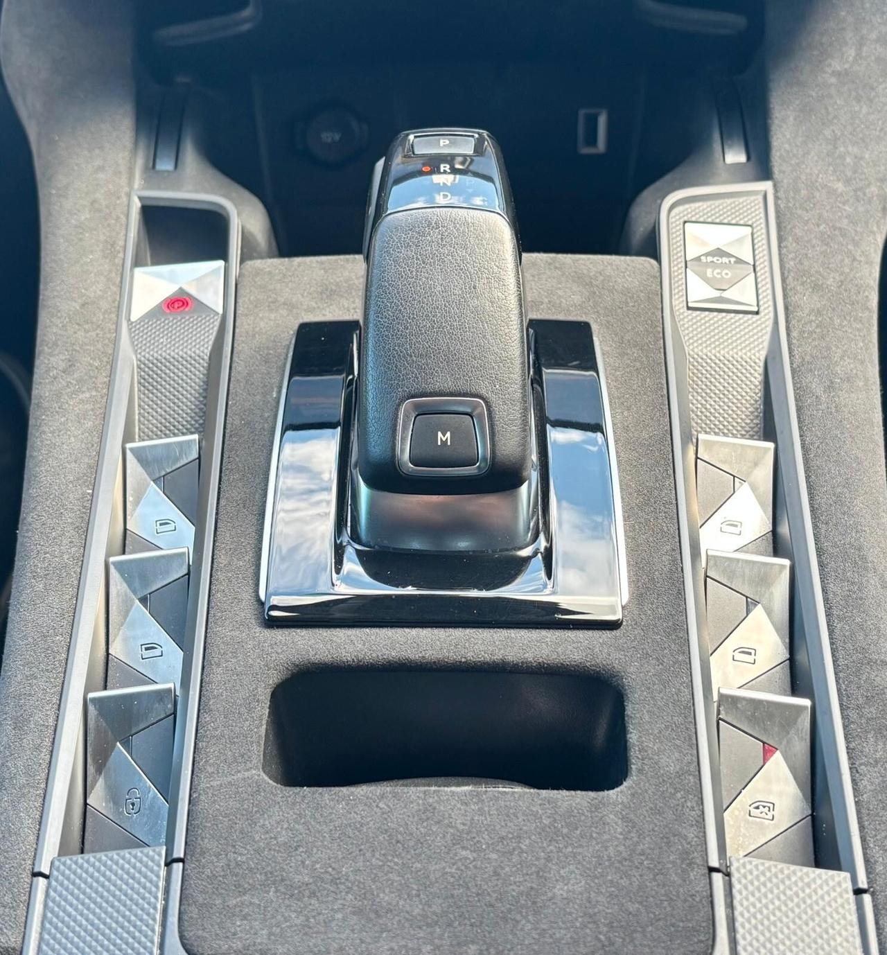 Ds 7 Crossback BlueHDi 130 aut. Performance Line