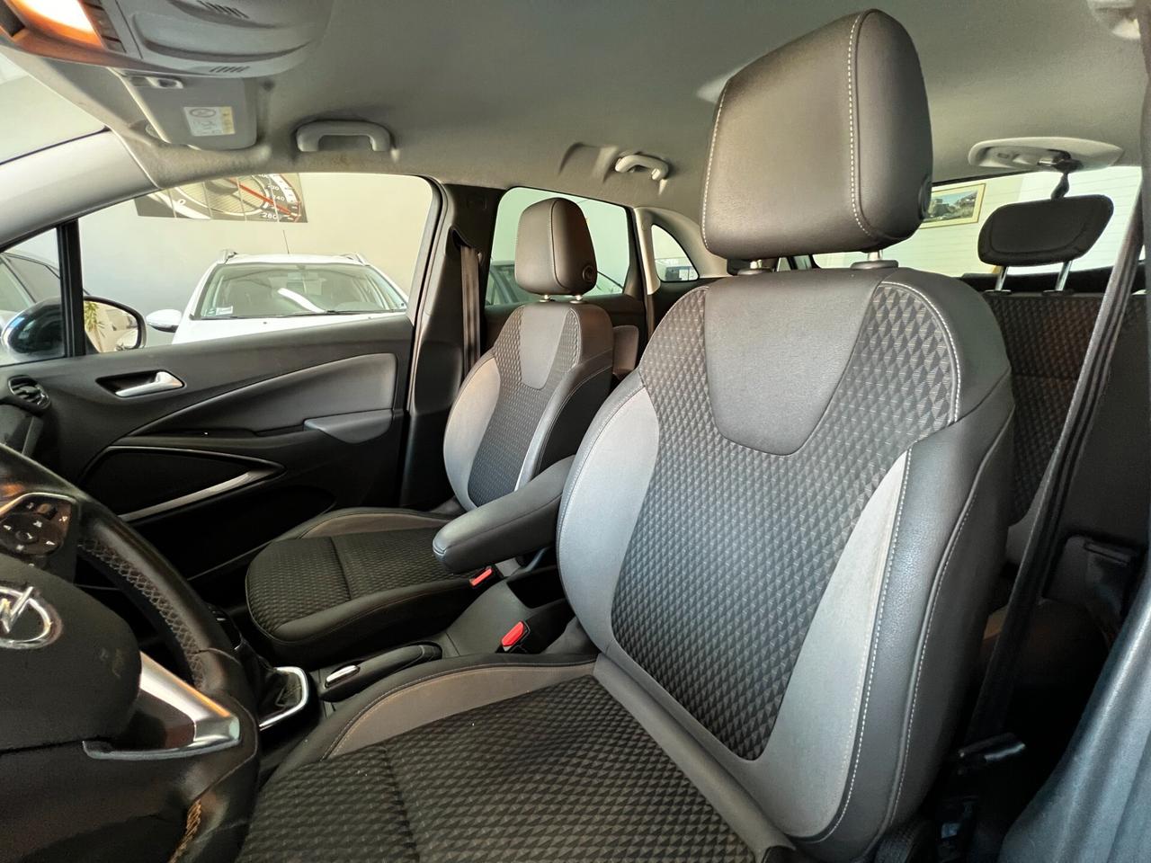 Opel Crossland Crossland X 1.6 ECOTEC D 8V Start&Stop Ultimate