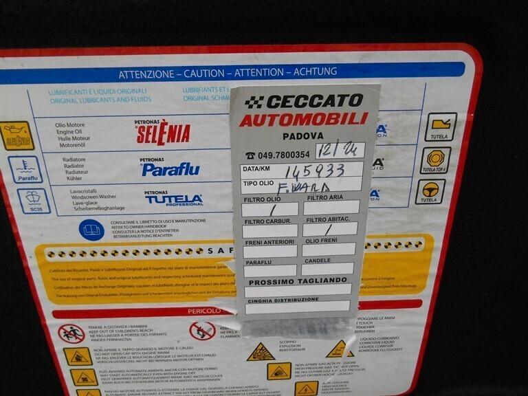 Fiat 500X 1.6 MultiJet 120 CV CAMBIO AUTOMATICO