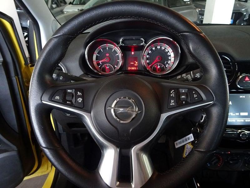 Opel Adam Rocks 1.2 70 CV