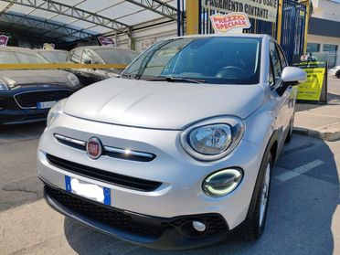 FIAT - 500X - 1.3 M.Jet 95 CV Connect - 2021