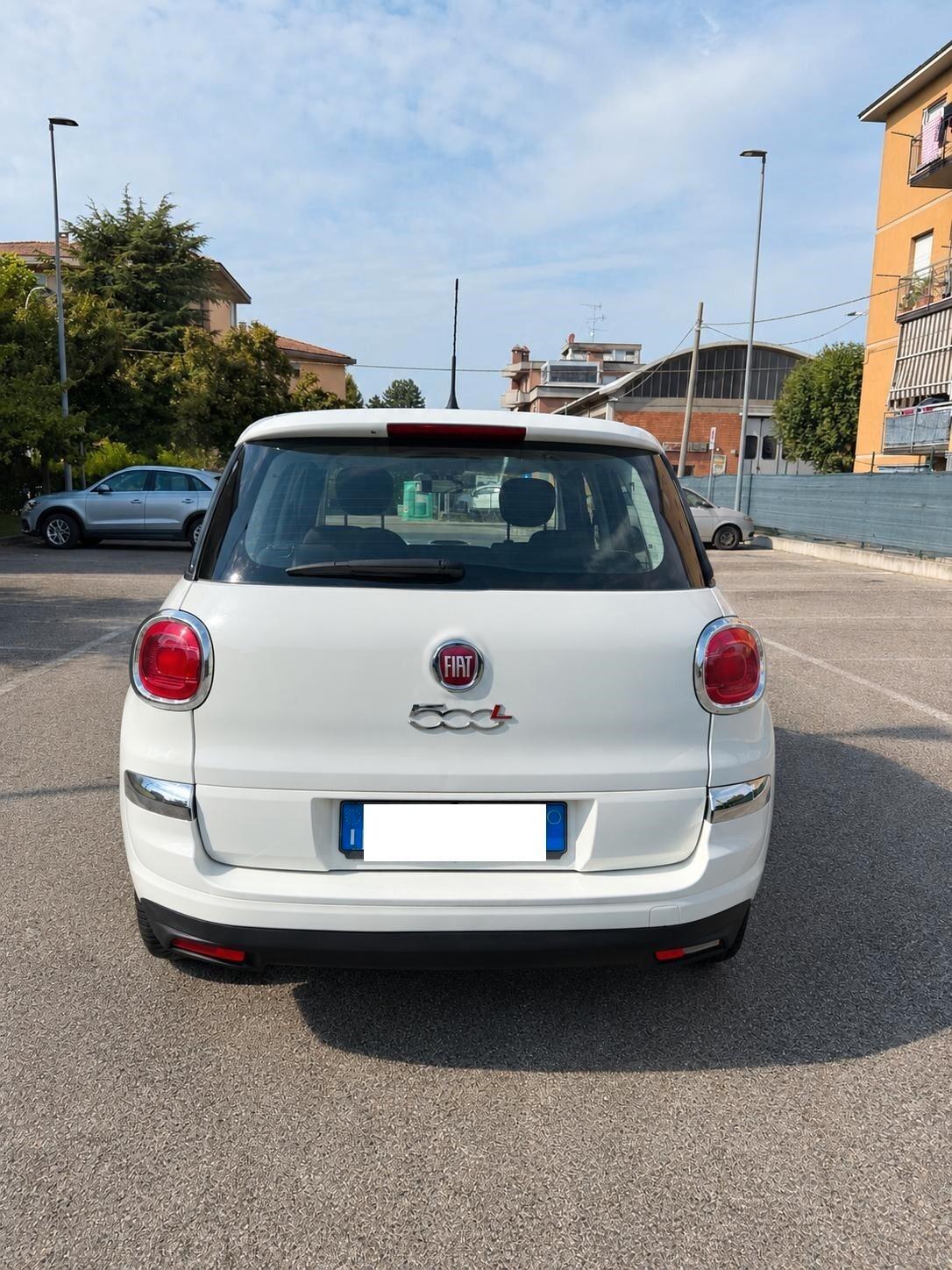 Fiat 500L 1.4 Gpl - NEOPATENTATI - 12 MESI DI GARANZIA -