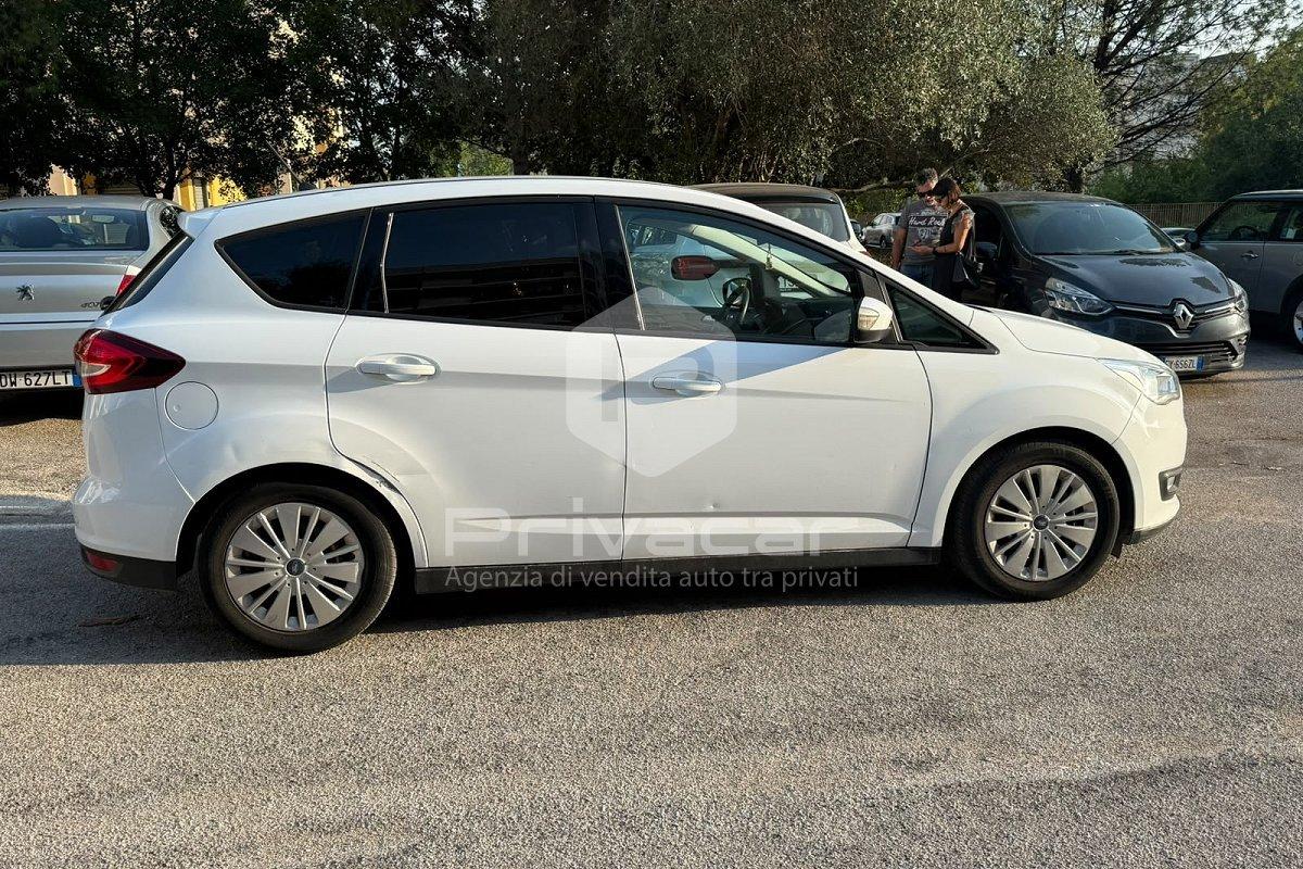 FORD C-Max 1.5 EcoBlue 120CV Start&Stop Business