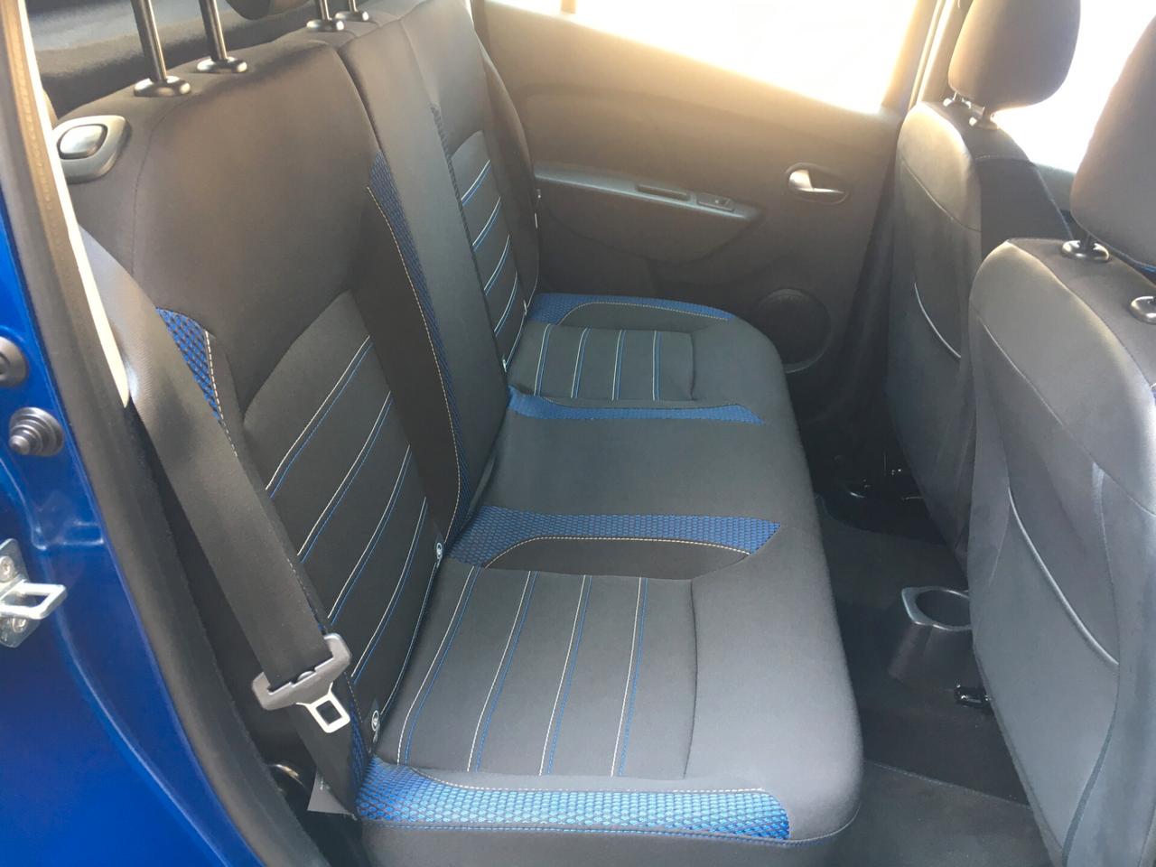 Dacia Sandero Stepway 1.0 TCe 100CV ECO-G 15th Anniversary