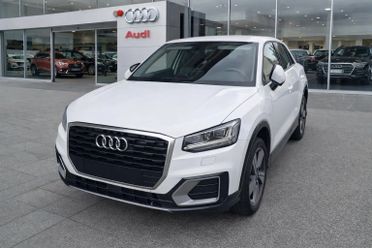 Audi Q2 35 TFSI Business