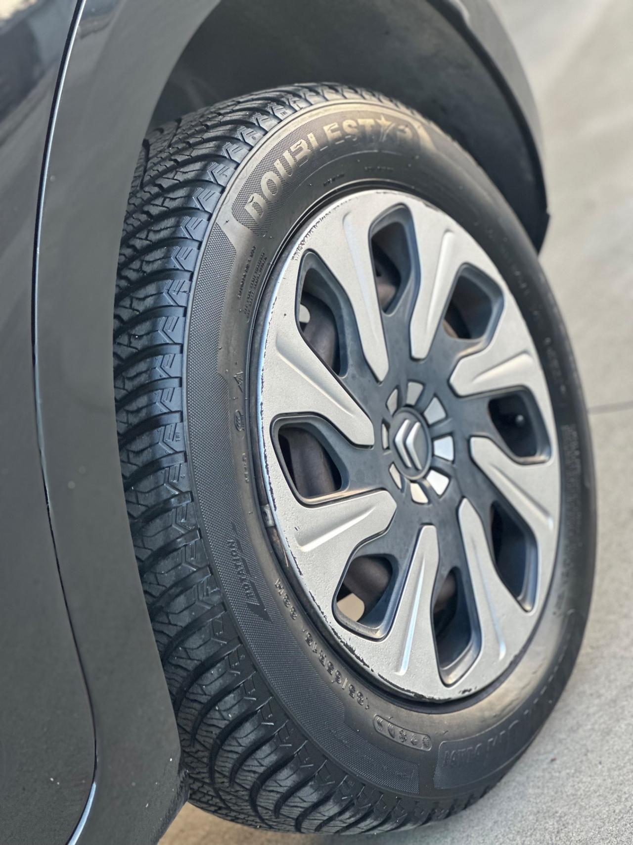 Citroen C3 1.4 DIESEL 2013 - SOLO 140 MILA KM