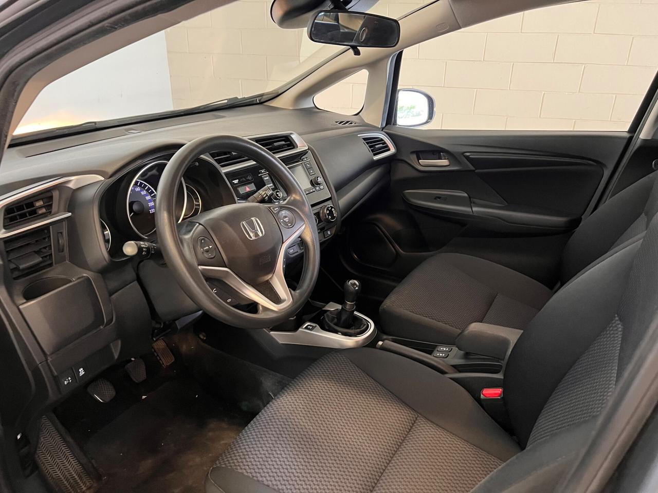 Honda Jazz 1.3 Comfort Connect ADAS