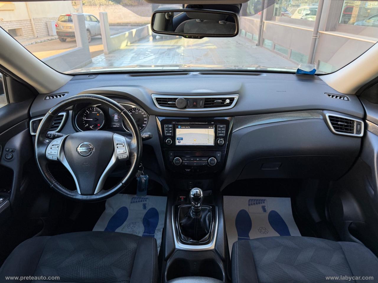 NISSAN X-Trail 1.6 dCi 2WD Business