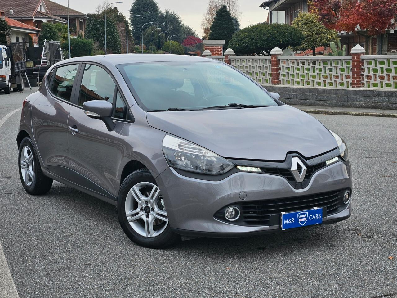 Renault Clio 1.2 75CV GPL 5 porte Live