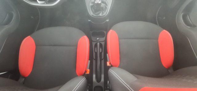 FIAT Panda 0.9 TwinAir Turbo Natural Power Easy