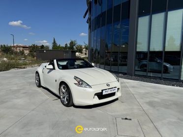 NISSAN 370Z Roadster 3.7 V6 Lev 2