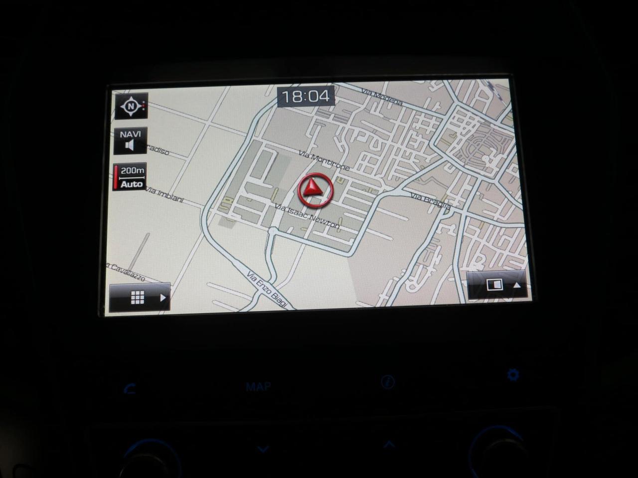 Hyundai Santa Fe 2.0 CRDi 4WD Comfort