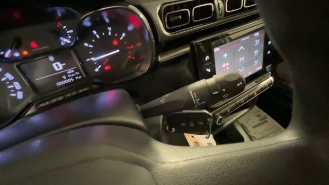 CITROEN C3 PureTech 110 S&S Max