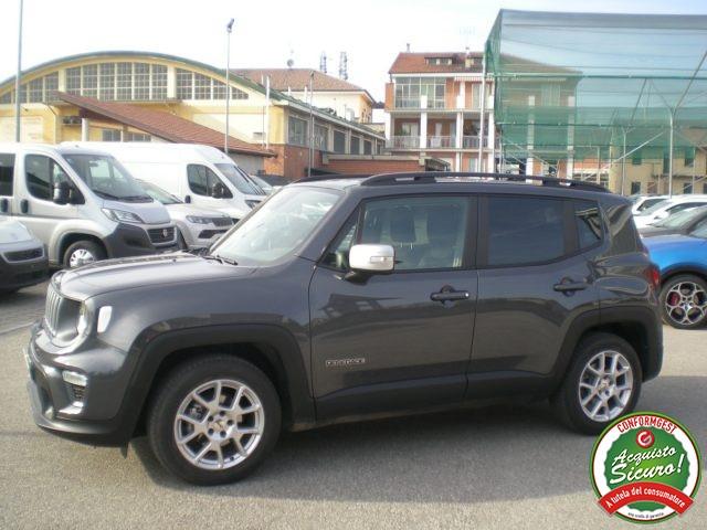 JEEP Renegade 1.0 T3 Limited - PRONTA CONSEGNA