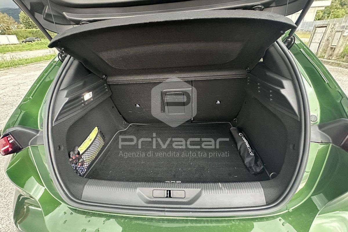 PEUGEOT 308 BlueHDi 130 S&S EAT8 GT Pack