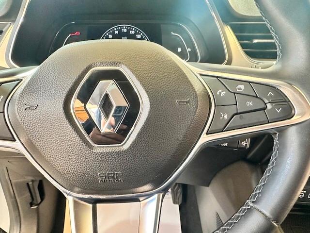 Renault Captur Mild Hybrid 140 CV Intens