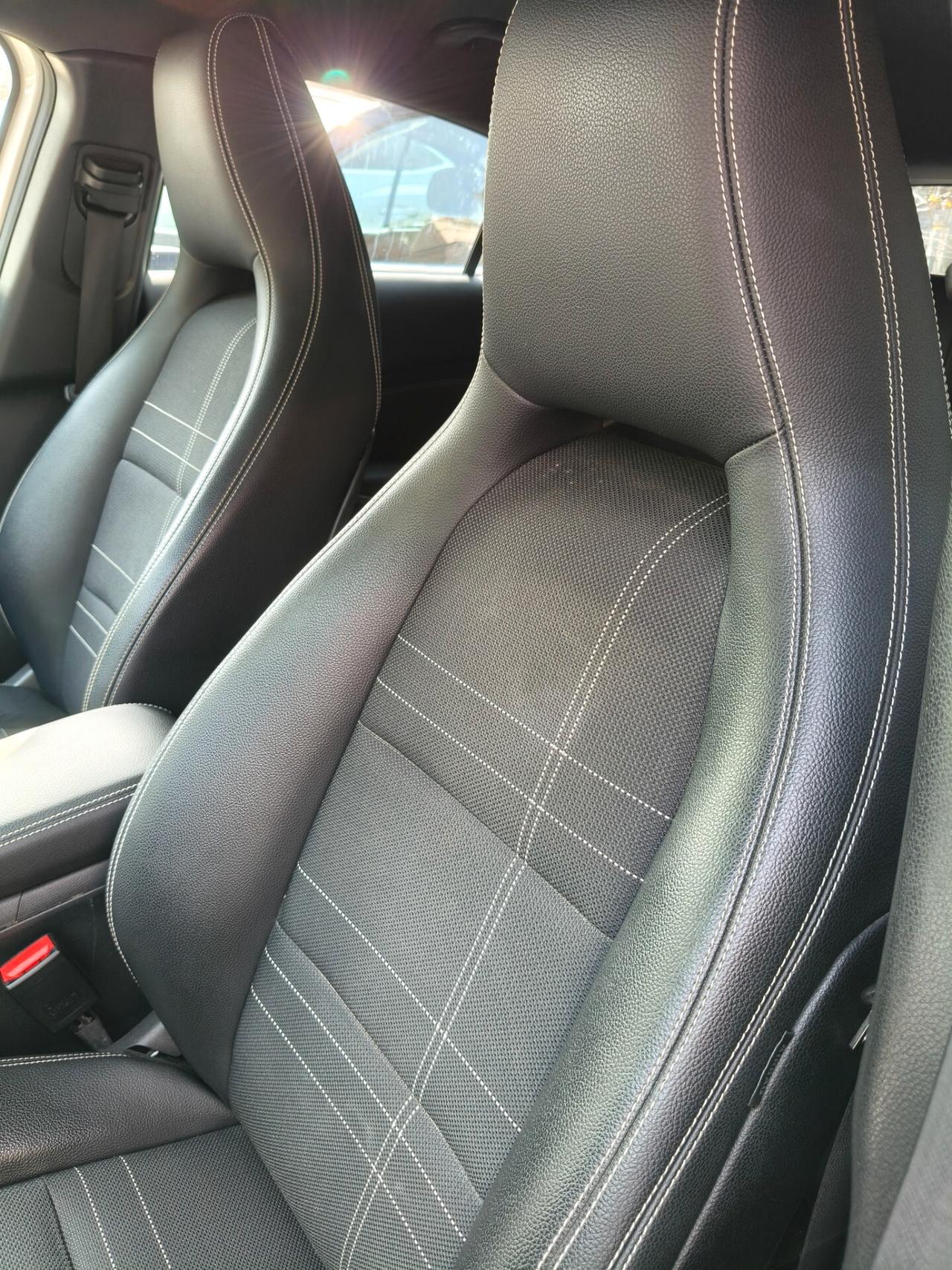 Mercedes-benz A 180 d Sport FINE 2017