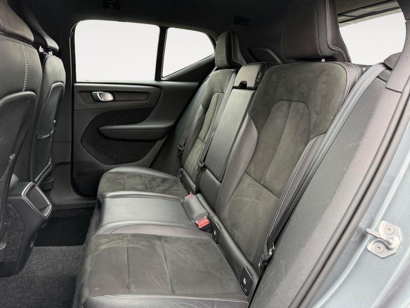 Volvo XC40 2.0 d3 R-design geartronic