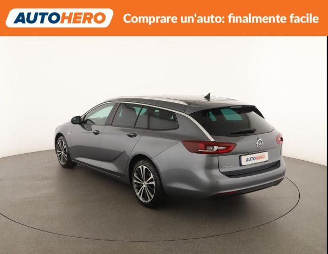 OPEL Insignia 2.0 CDTI S&S aut. Sports Tourer Innovation