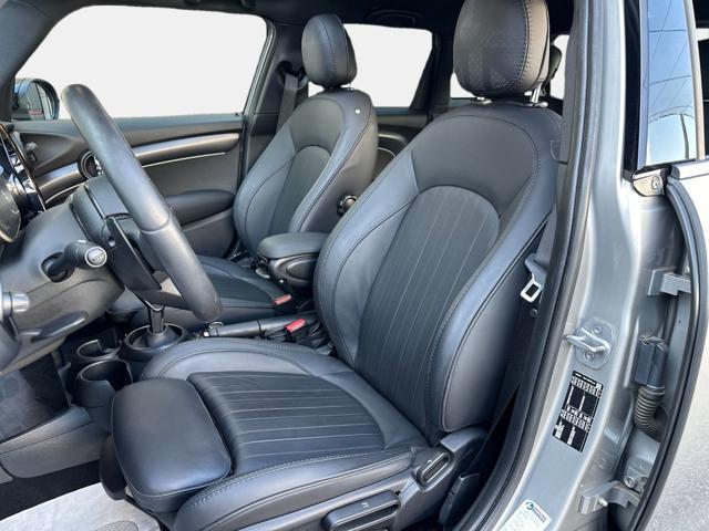 MINI Cooper S 2.0 Cooper S Yours 5 porte