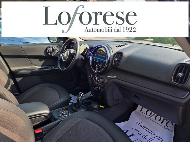 MINI Countryman 2.0 Cooper D Business Countryman
