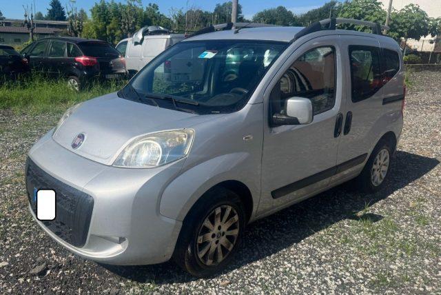 FIAT Qubo 1.3 MJT 95 CV Dynamic