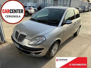 Lancia Ypsilon 1.3 Multijet 16V