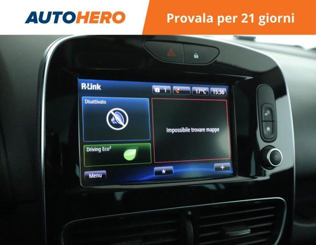 RENAULT Clio TCe 120CV EDC Start&Stop 5 porte Energy GT Line