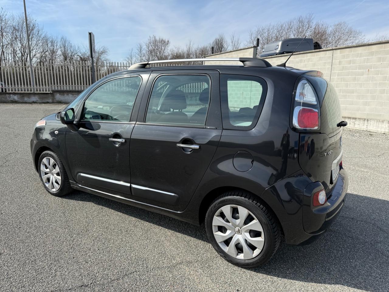 Citroen C3 Picasso C3 Picasso 1.6 HDi 90 Business