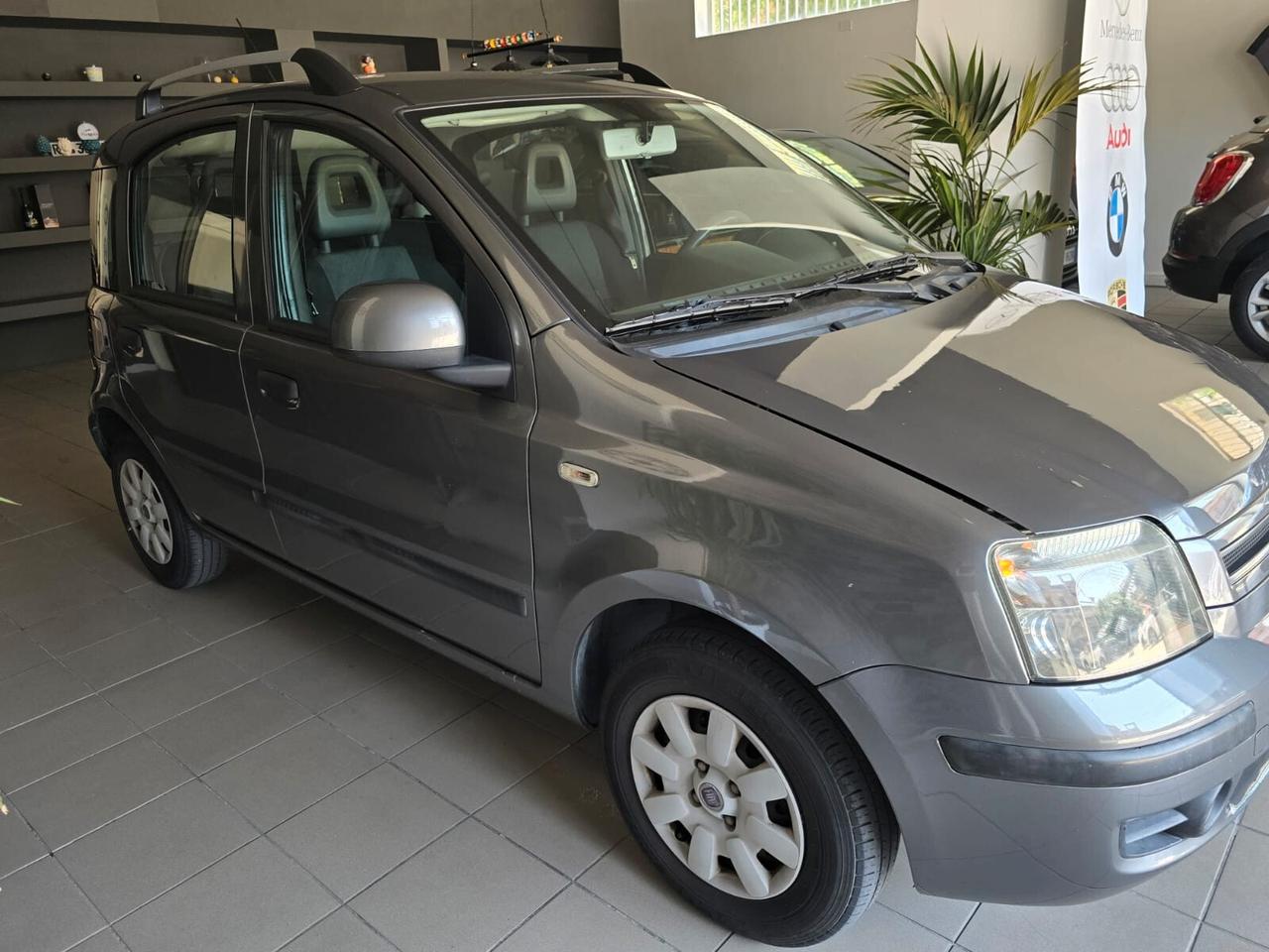 Fiat Panda 1.3 MJT 16V DPF Dynamic *Neopatentati*
