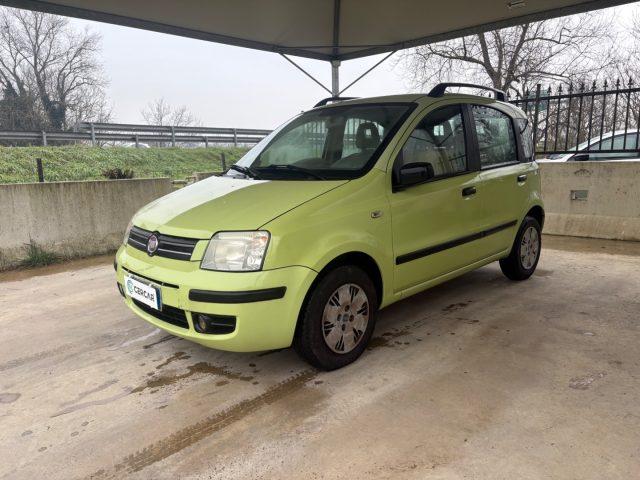 FIAT Panda 1.2 OK NEOPATENTATI PRONTA CONSEGNA